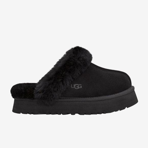 UGG Disquette
Women's/Shoes/Dress Shoes/Slip-ons - Picture 2 of 8